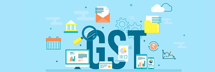What You Will Need to Apply for GST