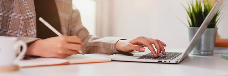 freelance writing