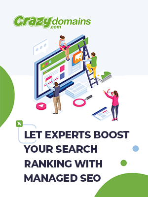 Managed-SEO