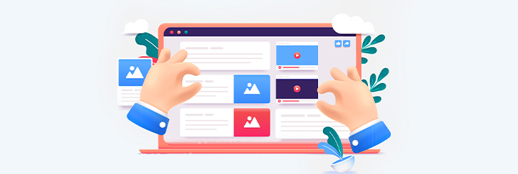Include Responsive Images and Videos