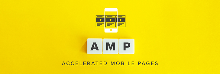 Use AMP