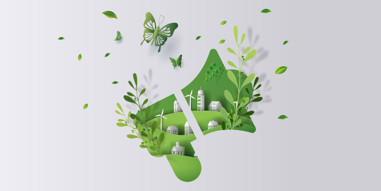 What is Green Marketing? Here Are 5 Sustainable Ideas for Your Business