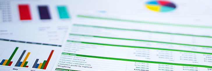Balancing your accounts