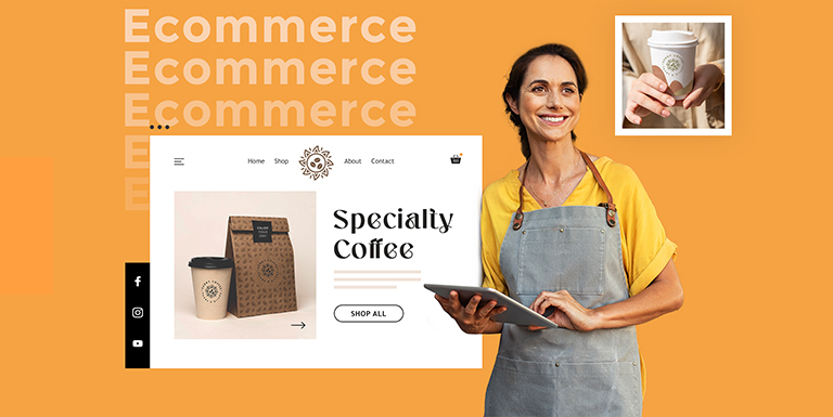 Top 7 Ecommerce Business Models in 2022