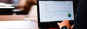 Website Reports in Crazy Domains' Traffic Booster