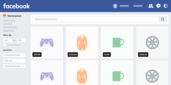 Facebook Marketplace