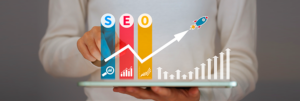 Optimising your website with Crazy Domains' Traffic Booster