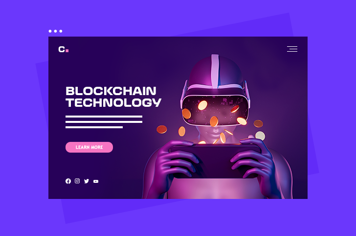 Immersive Scrolling and Navigation
