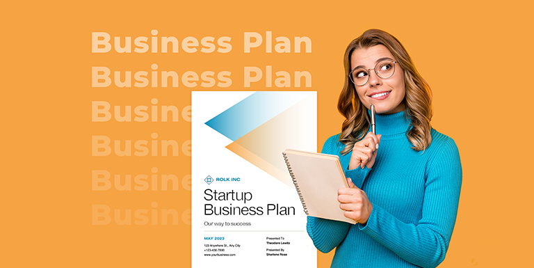 Top 7 Free Strategic Business Plan Templates for Your Startup
