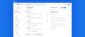 Branded Email with Gmail Business Account