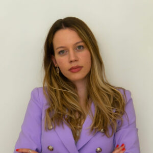 Picture of Ivana Gazivoda
