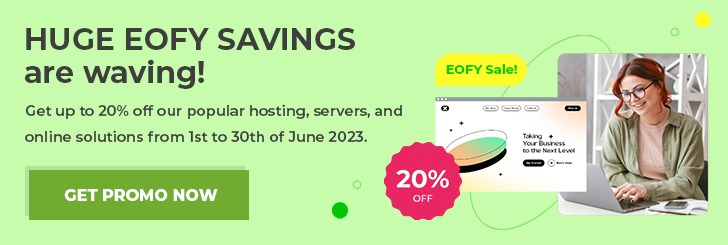 CD EOFY 2023 - Blog promo banner