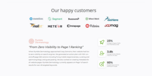 customer success