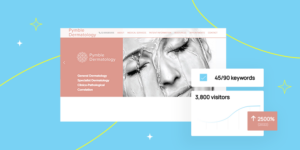 seo customer success
