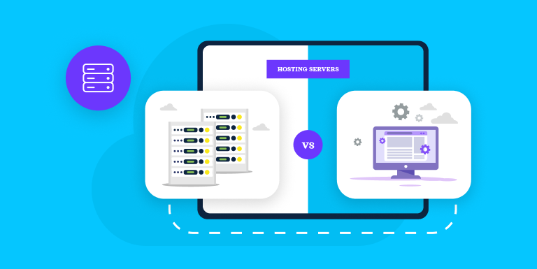 Dedicated Servers or VPS Hosting: Which One Is for You? 