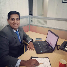 Picture of Vishal Bhatnagar