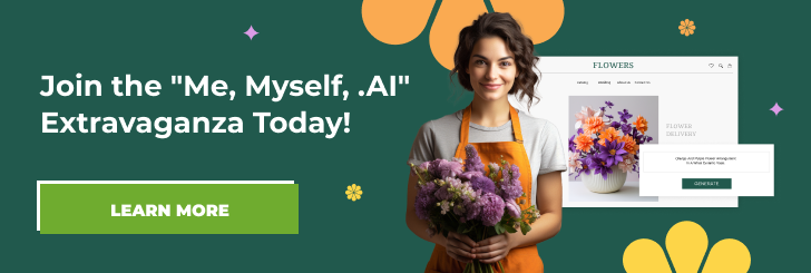 Me, Myself, and AI Promo