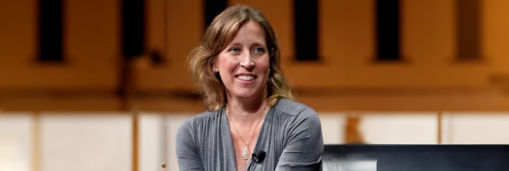 Anne Wojcicki