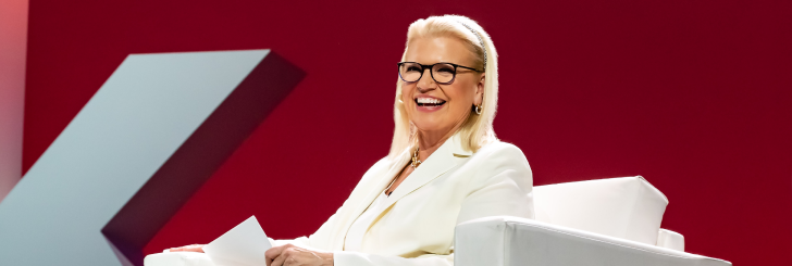 Ginni Rometty