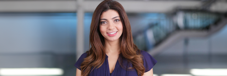 Rana el Kaliouby