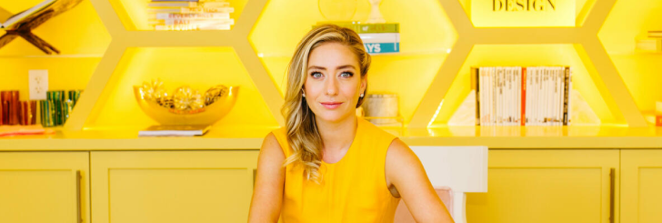 Whitney Wolfe Herd