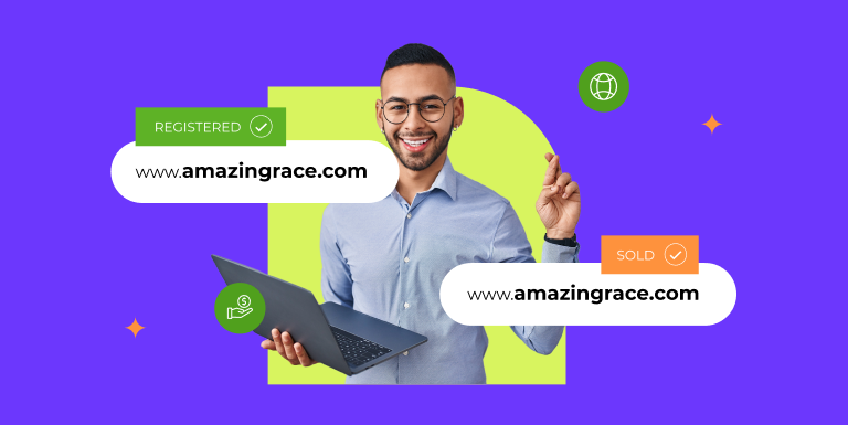 Simple Guide to Domain Flipping