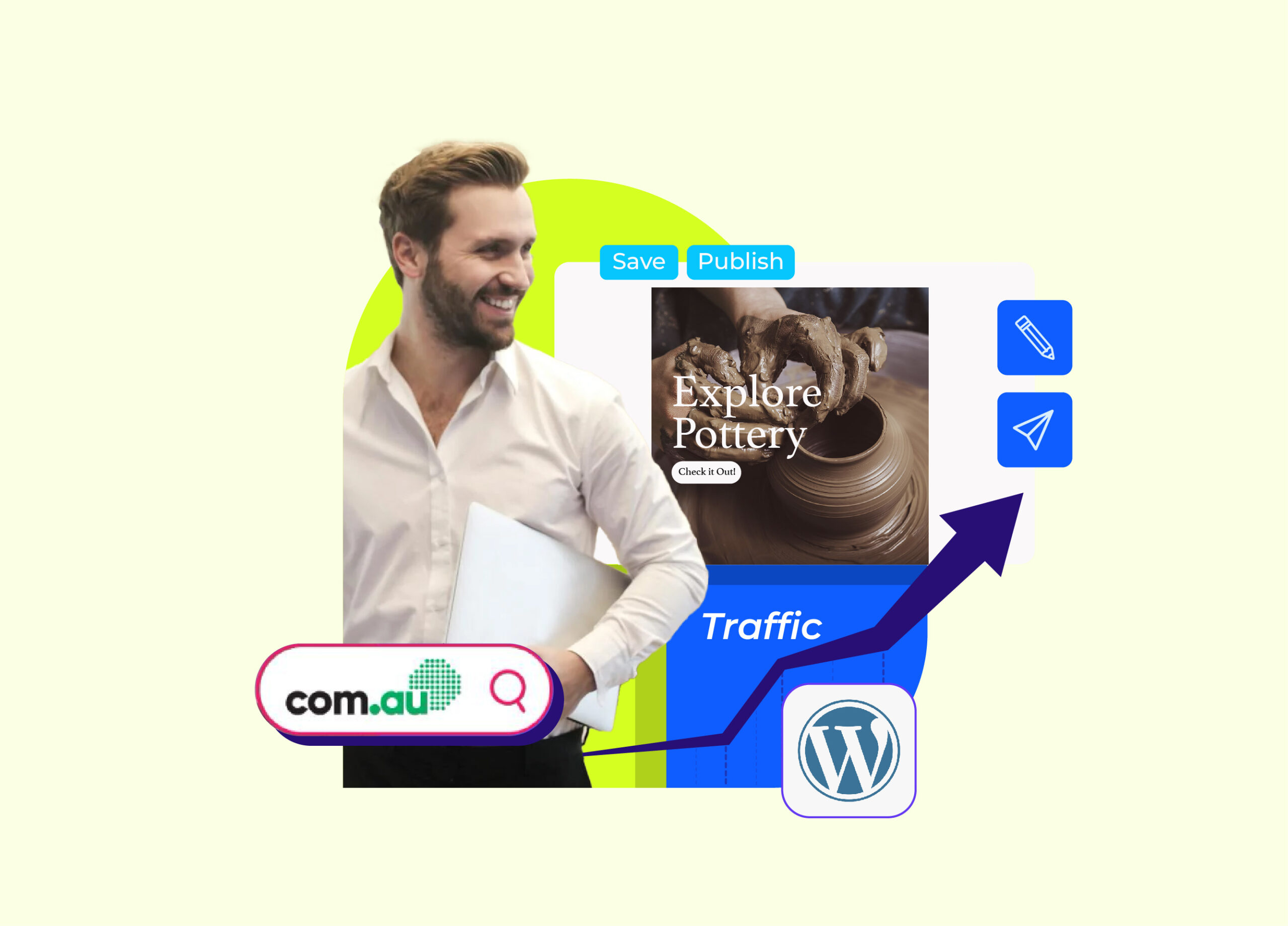 Fix WordPress 500 Error Quick Solutions Crazy Domains Fix wordpress 500 error quick solutions crazy domains
